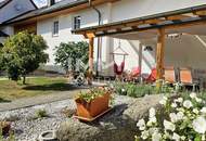 Großzügiges Haus in Hausbach bei Schwarzenau mit vielfachen Nutzungsmöglichkeiten