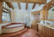 Miete: Tiroler Chalet in sonniger Panoramalage