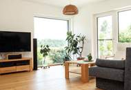 Moderner Bungalow mit hohem Wohnkomfort & Gartenidylle