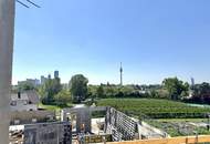 Der Beste Platz im Viertel - An der Schanze 25 - Begehrtes Wohnprojekt nahe Obere Alte Donau - Auf Eigengrund