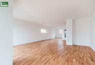 Ihr neues Zuhause im St. Pöltner Erholungsgebiet: Erstbezug in traumhafter Lage! PROVISIONSFREI