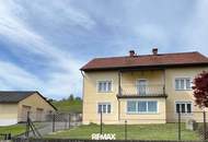 Wohnhaus mit viel Platz und großem Grundstück in schöner, ruhigen Umgebung