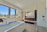 Professionelles TONSTUDIO | Büro | Arbeiten und Wohnen | Traumvilla mit großzügiger Außenbereich mit Pool | Photovoltaik | Smart-Home-System | Naturpanorama