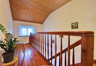 Einfamilienhaus in Siedlungslage