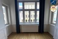 Döblinger Altbau-Juwel in der Beletage