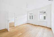 Wohnen mit Charme // Hochwertig sanierte Altbauwohnung in Top-Lage
