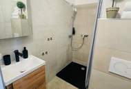 möblierte 30m2 Wohnung Innenstadt Linz-Landstrasse (Provisionsfrei)