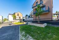 ULTIMATIVE PENTHOUSE-WOHNUNG IN HOLLABRUNN