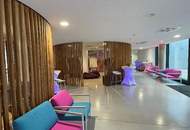 ViE: Effiziente, ökologische Bürofläche an der Erdberger Lände in 1030 Wien zu mieten