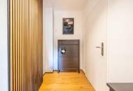 Kirchenfeldstraße 3.0 - Neuwertige 3 Zimmer Wohnung im Grünen