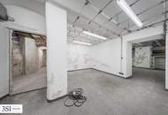 Großzügiges Lager in direkter U-Bahn-Nähe des 16. Bezirks