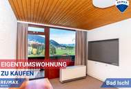 2-Zimmer-Eigentumswohnung mit Loggia nahe Golfplatz und Nussensee