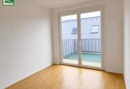 Moderne 3-Zimmer-Wohnung mit gemütlicher Freifläche!