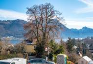 Exklusive Aussicht ins Salzkammergut - "Duett in der Parkstraße" - Top A3