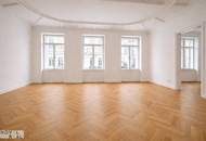 Altbaujuwel mit Potenzial – Geschäftsfläche &amp; flexible Tops im Herzen Wiens