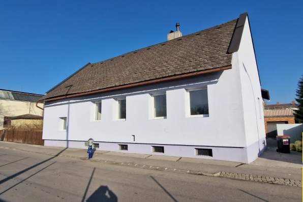15265 NEUER PREIS - 2 getrennte Häuser!, Haus-miete, 2.950,00,€, 3100 Sankt Pölten(Stadt)