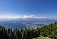 Panorama-Ferienwohnung auf der Gerlitzen Alpe – Touristisch vermietbar mit traumhaftem Blick über Kärntens Seen- und Bergwelt