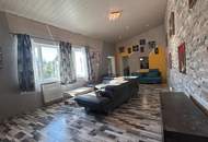 Großes Einfamilienhaus mit Garten und viel Potential!