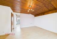 Top-Objekt in Altach: Haus mit Einliegerwohnung und zwei XL-Garagen