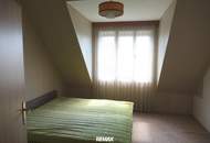 **HARTBERG-Ring - TOPLAGE** Sanierungsbedürftiges Wohnhaus mit Unterkellerung in Grünlage!