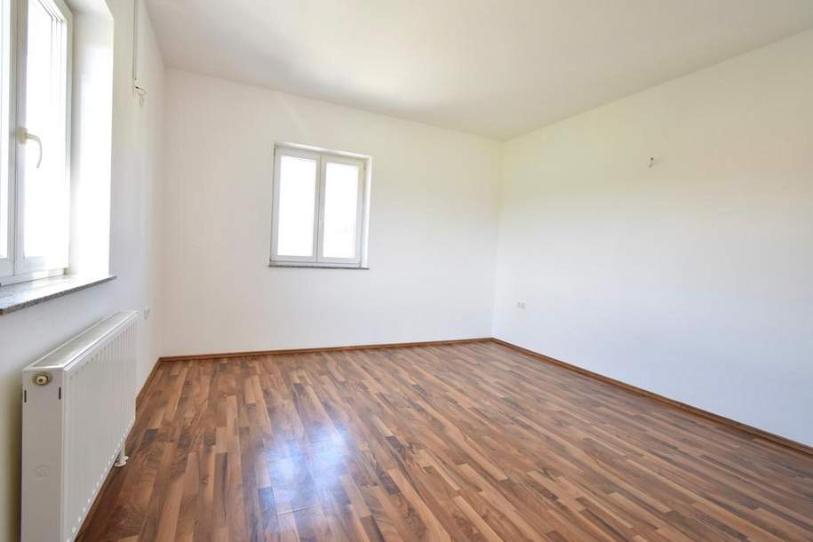 Sonnige 2-Zimmer-Wohnung mit Küche in zentraler Lage! Nähe BMW, SKF!!, Wohnung-kauf, 83.180,€, 4400 Steyr(Stadt)