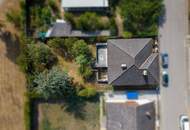 Ruhig wohnen, individuell gestalten – Einfamilienhaus mit Garten in Rabensburg!!