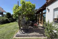Idyllisches hochwertiges Einfamilienhaus in Unterweitersdorf