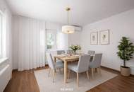 Großzügiges Einfamilienhaus mit Traumgarten & Terrasse – Wohnen in bester Lage von Stockerau