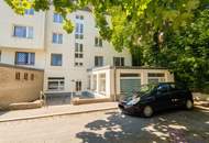 3 Zimmer mit Süd-Loggia im Grünen – nahe U4 Hütteldorf