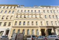 Wien 1020 - Schöne 3-Zimmer Altbauwohnung zwischen Karmelitermarkt und Augarten - 61 m²