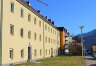 Unbefristete 4-Zimmer-Wohnung in Bruck an der Mur