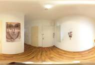 Fantastische 2-Zimmer-Wohnung mit Balkon in 1030 Wien