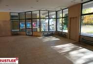 Flexible Geschäftsfläche mit guter Infrastruktur - ideal für viele Geschäftsideen