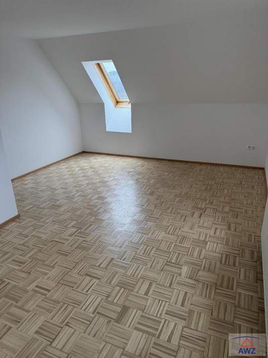 Sehr schöne Wohnung im Zentrum von Bad Gleichenberg!