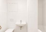 Exklusiver 3-Zimmer Dachgeschoss-Neubau mit zwei Terrassen in Bestlage nahe Kagraner Platz