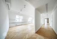 Erstbezug! Renoviertes 6-Zimmer Büro in Toplage