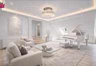 Bürgerliche Eleganz: ruhig, hochwertig, Aussicht- Miete mit Perspektive