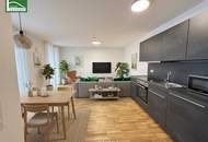 Hochwertige Zweitbezugs-Wohnung mit Loggia direkt bei der U3 Kendlerstraße! Ab 01.11.2026 beziehbar!
