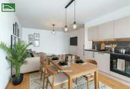 Mehr Raum für Ihre Träume – Level Graz – Lebensgefühl mit Weitblick