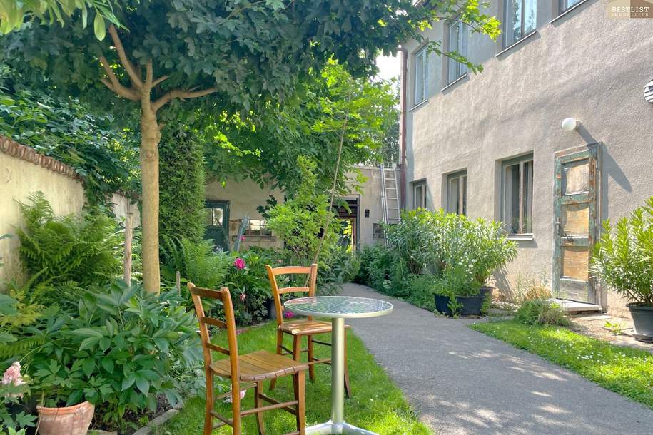 Haus mit Innenhof - Leesdorf, Haus-kauf, 649.000,€, 2500 Baden