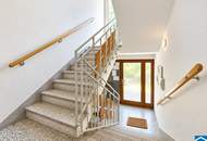 Großzügige 4-Zimmer-Wohnung mit zwei Balkonen in grüner Ruhelage des 19. Bezirks