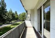 Leistbare Wohnung mit Gestaltungsbedarf in 4040 Urfahr