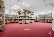 Lagerfläche | Außergewöhnliches Objekt mit großem Potential zur Vermietung | Variante (3)