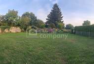 Bartler-Hit Doppelhaushälfte mit grossem Garten in guter Lage in Liesing