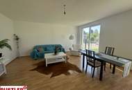 Reihenhausidyll - Wohnen im Grünen, nah am Wasser