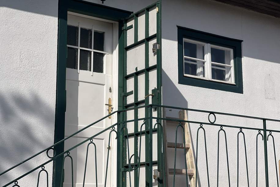 BURG LICHTENSTEIN BLICK! Haus in Traumlage mit wunderschönem Garten!, Haus-kauf, 1.299.000,€, 2344 Mödling