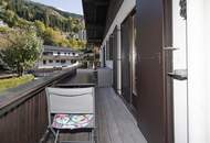 "Urlaubsziel" - Kompakte Ferienwohnung in Bad Gastein