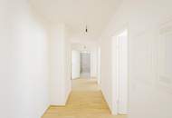 AB JULI 2026/Eine Gartenwohnung für Ihre Familie, 4 Zimmer nah an Wien in Stockerau