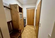 Helle 1-Zimmer-Wohnung mit Balkon in ruhiger Lage von Viktring