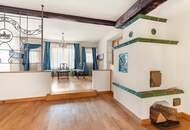 Herrenhaus in Mölbling